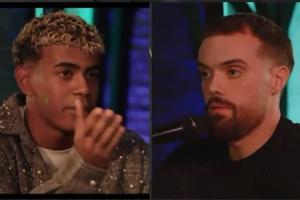 马卡：亚马尔的所谓“朋友”引诱他说了不该说的话